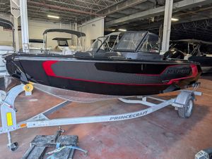 2026 Princecraft Sport 175