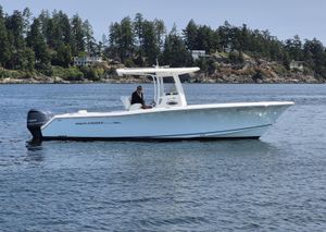 2013 Sea Hunt Gamefish 29