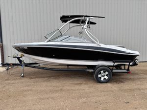 2012 Four Winns H200