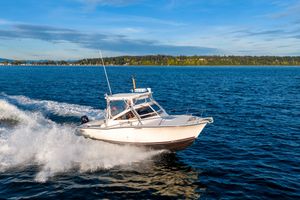 2006 Carolina Classic 25 SF