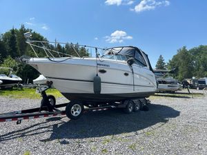 2006 Chaparral 290 Signature