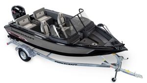 2026 Princecraft Sport 175 Max