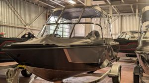 2026 Princecraft Sport 175 Max