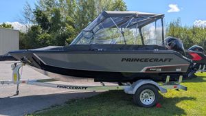 2026 Princecraft Sport 175 Max
