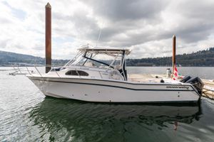 2000 Grady-White Marlin 300