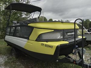 2023 Sea-Doo SWITCH CRUISE 21' 230 W/TRAILER
