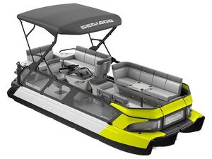 2023 Sea-Doo SWITCH CRUISE 21' 230