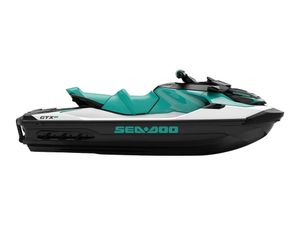 2025 Sea-Doo GTX PRO 130 W/ IBR