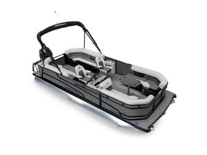 2026 Princecraft VECTRA 21 QL