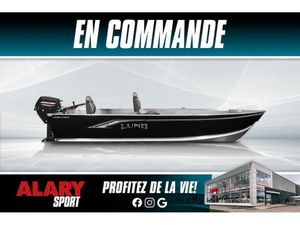 2026 Lund 1400 FURY TILLER