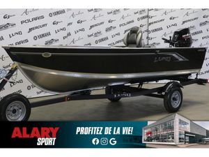 2026 Lund 1400 FURY TILLER