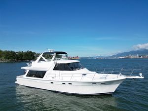 1998 Bayliner 4788