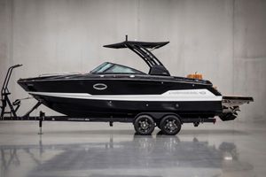 2026 Chaparral 6 SSX