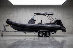 2024 Zodiac Medline 6.8