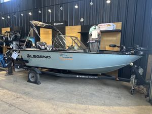 2026 Legend 16 XF