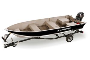 2026 Legend 16 widebody ls
