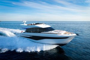 2027 Princess F54