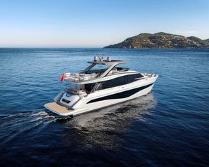 2027 Princess Y80