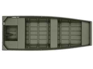 2026 Princecraft PR 1240 JON BOAT 12'