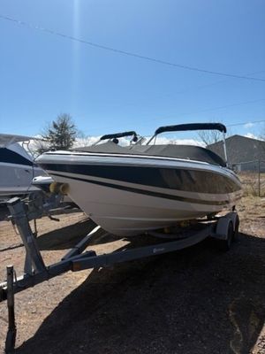 Regal 2200br 2004