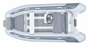 2026 Gala Atlantis-Aquahelm A330HQ (Hypalon)