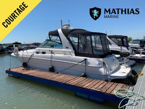 2001 Sea Ray 310 Sundancer