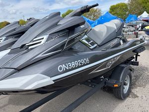 2013 YAMAHA YAMAHA FX CRUISER SHO 2013
