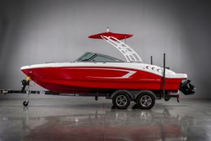 2021 Chaparral 21 SSI
