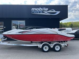2009 Sea-Doo SPEEDSTER