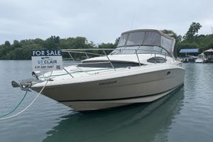 2006 Regal 3360 Window Express