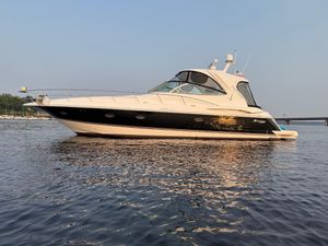 2008 Cruisers Yachts 460 Express