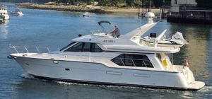 2001 Bayliner 5288