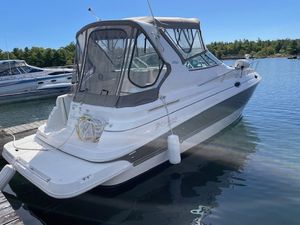 2007 Cruisers Yachts 280 CXi