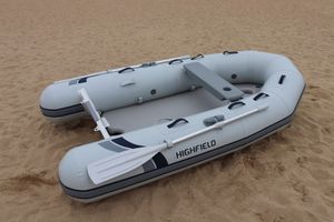 2025 Highfield RU250KAM