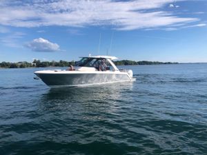 2020 Tiara 34 LS