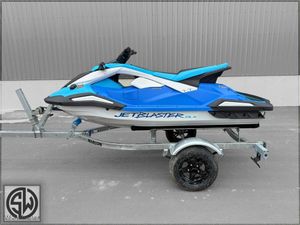 Yamaha JetBlaster DLX 3-UP 2026