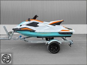 2026 Yamaha Jetblaster LTD