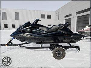 Yamaha FX Limited SVHO 2026