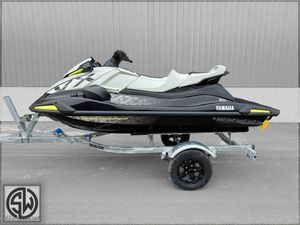 2026 Yamaha VX Cruiser HO