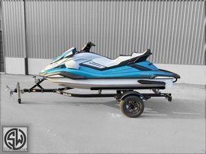 2026 Yamaha FX Cruiser HO