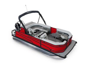 2026 Princecraft VECTRA 21 L W/MERCURY 60 ELPT CT EFI