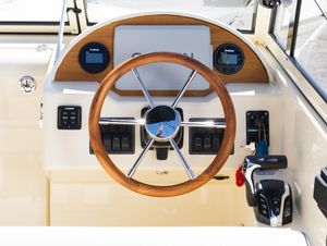 2026 Rossiter R20