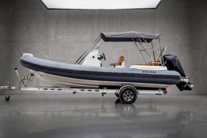 2024 Zodiac MEDLINE 6.8