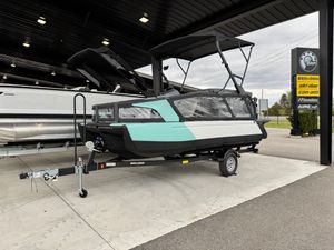Sea-Doo Switch Sport 18 - 300 HP 2026