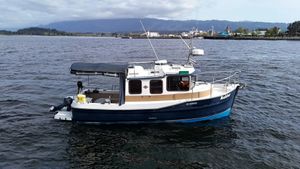 2013 Ranger Tugs R-25SC