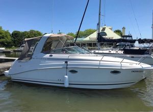 2011 Rinker 260 EC Express Cruiser