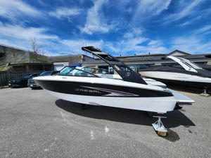 Regal LS2 2020
