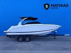 2026 Four Winns HD5