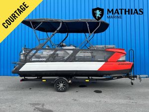 2022 Sea-Doo SWITCH CRUISE 21-170