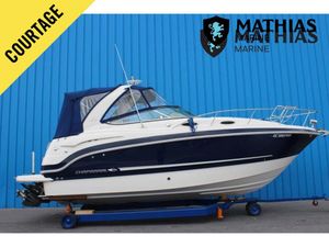 2016 CHAPARRAL 290 Signature